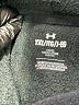 Under Armour Black Pullover Hoodie Size XL (youth) - photo 3
