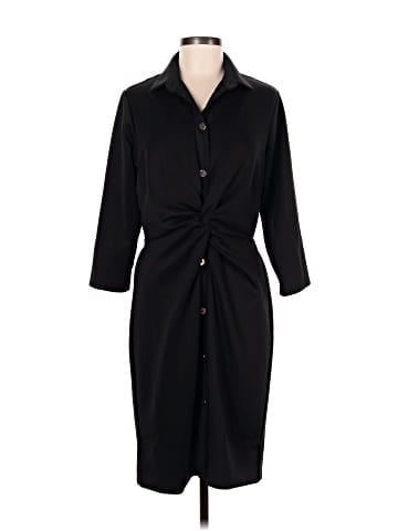 Gretchen Scott Designs Casual Dress (view 1)