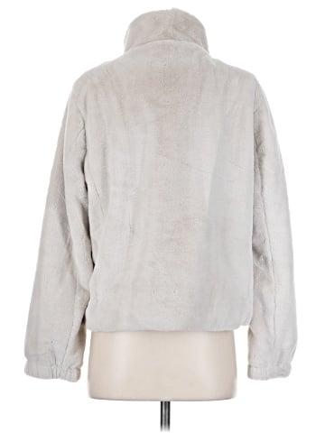 Sanctuary Faux Fur Jacket (view 2)