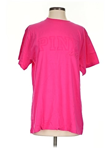 Victoria's Secret Pink Active T-Shirt (view 1)
