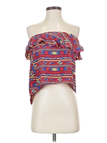 Amanda Uprichard Sleeveless Blouse (view 1)