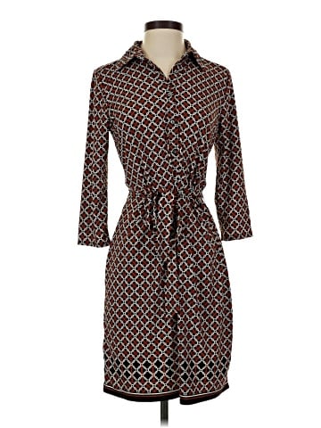 Max Studio Casual Dress (view 1)