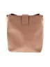 Unbranded Solid Tan Shoulder Bag One size - photo 3