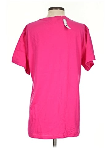 Victoria's Secret Pink Active T-Shirt (view 2)