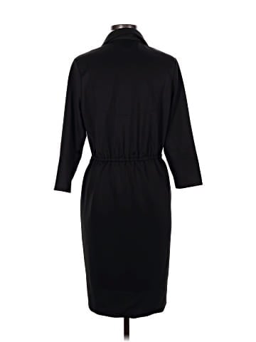 Gretchen Scott Designs Casual Dress (view 2)