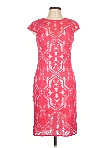 Tadashi Shoji Cocktail Dress (view 1)