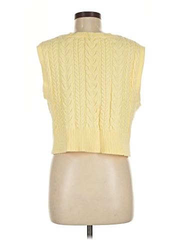 Zara Sweater Vest (view 2)