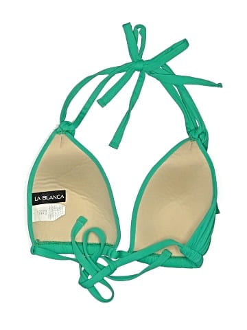 La Blanca Swimsuit Top (view 2)