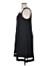 MPG Graphic Black Casual Dress Size XL - photo 5