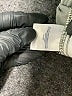 Lands' End Solid Gray Casual Pants Size 8 (petite) - photo 8