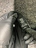 One 5 One Black Dress Pants Size 33 waist - photo 5