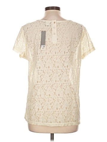 JCPenney Short Sleeve Top (view 2)