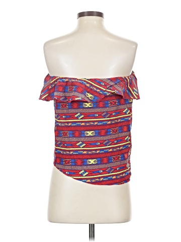 Amanda Uprichard Sleeveless Blouse (view 2)