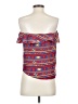 Amanda Uprichard Red Sleeveless Blouse Size P (petite) - photo 2