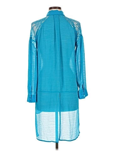 XOXO 3/4 Sleeve Blouse (view 2)