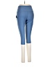 32 Degrees Color Block Blue Active Pants Size M - photo 2