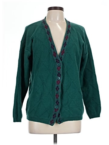 Eddie Bauer Cardigan (view 1)