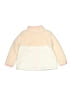 OshKosh B'gosh 100% Polyester Ivory Jacket 18-24 MO / 24 MO - photo 2