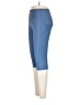 32 Degrees Color Block Blue Active Pants Size M - photo 5