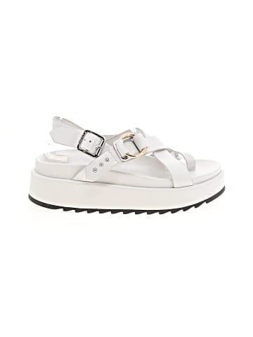 J/Slides Sandals (view 1)