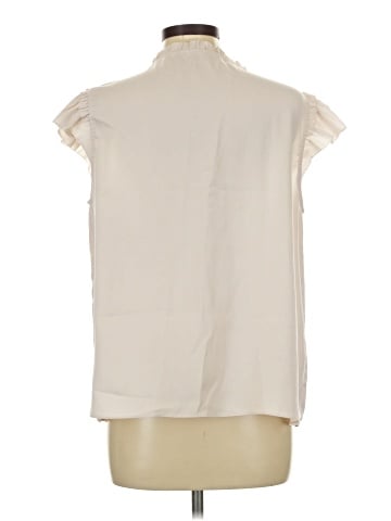 Nine Britton Sleeveless Blouse (view 2)