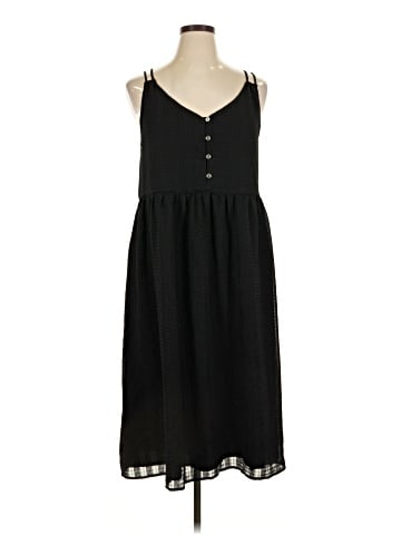 Ann Taylor LOFT Casual Dress (view 1)