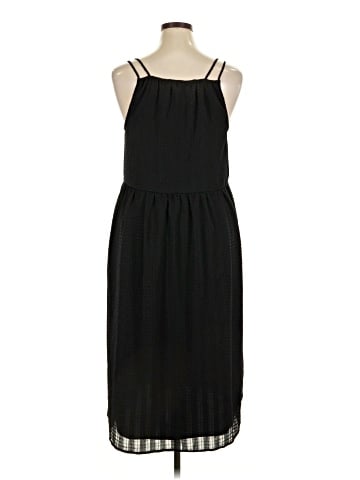 Ann Taylor LOFT Casual Dress (view 2)