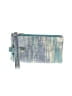 HOBO 100% Polyester Teal Wristlet One size - photo 1