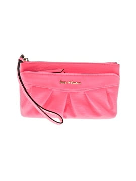 Juicy Couture Wristlet