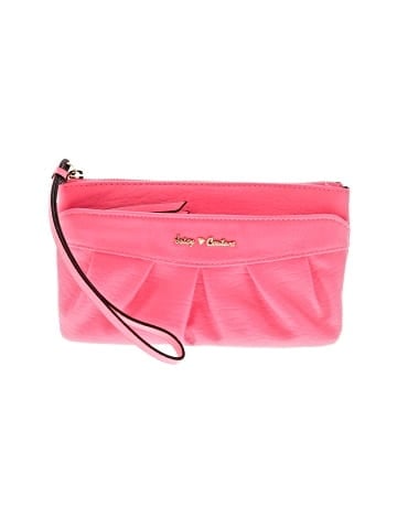 Juicy Couture Wristlet (view 1)
