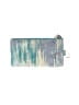 HOBO 100% Polyester Teal Wristlet One size - photo 2