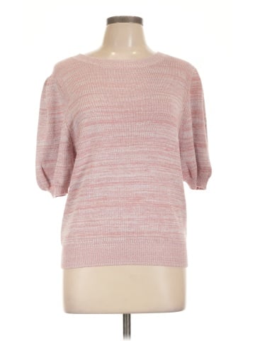 Amour Vert Short Sleeve Top (view 1)