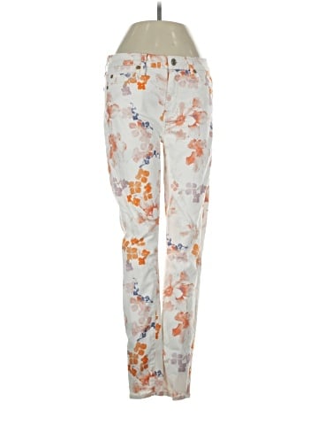 7 For All Mankind Casual Pants (view 1)