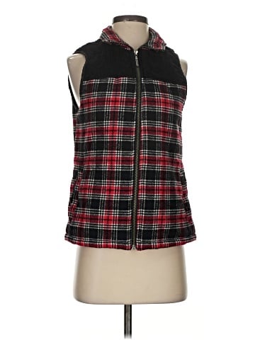 Natural Reflections Vest (view 1)