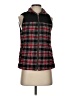 Natural Reflections Red Vest Size S - photo 1