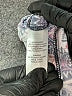 Sandra Darren Paisley Purple Casual Dress Size S - photo 8