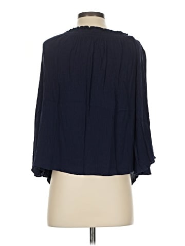 Lilly Pulitzer 3/4 Sleeve Blouse (view 2)