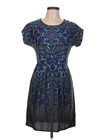Yumi Cocktail Dress (view 1)