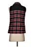 Natural Reflections Red Vest Size S - photo 2