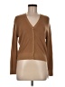 Unbranded Tan Cardigan Size M - photo 1