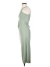 Speechless Green Cocktail Dress Size S - photo 5