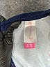 No Boundaries Paisley Blue Casual Dress Size XL - photo 7