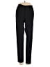 Vince. Solid Black Dress Pants Size 0 - photo 1