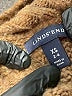 Lands' End Brown Turtleneck Sweater Size XS - photo 7