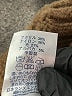 Lands' End Brown Turtleneck Sweater Size XS - photo 8