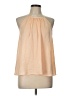 Lou & Grey Tan Tank Top Size L - photo 1