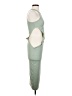 Speechless Green Cocktail Dress Size S - photo 4
