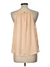 Lou & Grey Tan Tank Top Size L - photo 2