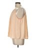 Lou & Grey Tan Tank Top Size L - photo 5