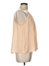 Lou & Grey Tan Tank Top Size L - photo 4